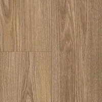 Vinyl Flooring UK Deco55 Glue-Down Contract Luxury Vinyl Tile 18 Planks- Covers 3.888sqm in Brown