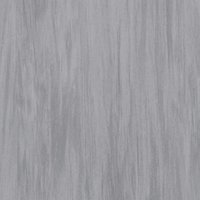 Vinyl Flooring UK Vylon Glue-Down Contract Luxury Vinyl Tile 16 Planks - Covers 4.5sqm in Pale Grey