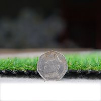 Artificial Grass GB Amazon 45mm Artificial Grass in Green | Size: 2000mm x 3000mm