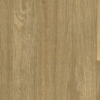 Vinyl Flooring UK Light Brown Wood Effect 2.0mm Vinyl Flooring Sheet | Size: 4000mm x 5000mm