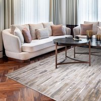 Modern Abstract Area Polyester Polypropylene Easy to clean Medium cm x 290 cm
