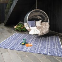 Modern Handmade Easy to clean Geometric Geometric Area cm x 290 cm