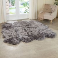 Octo Sheepskin Rug 9504235456812