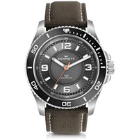 Solaxplorer Solar Powered 100m Waterproof Watch Pale