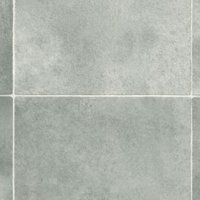 Vinyl Flooring UK Grey Stone Effect 2.0mm Cushion Backed Sheet Vinyl | Size: 4000mm x 5000mm