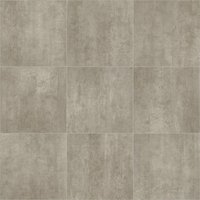 Vinyl Flooring UK Grey Stone Effect 2.8mm Foam Backed Vinyl Flooring | Size: 4000mm x 2000mm