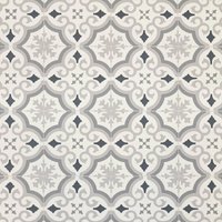 Vinyl Flooring UK Grey Designer Effect 2.0mm Non Slip Vinyl Flooring | Size: 3000mm x 5000mm