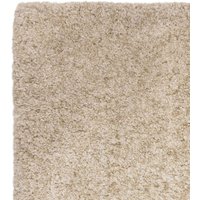 Luxurious Modern Plain Shaggy Anti Shed Easy To Clean cm x 230 cm