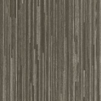 Vinyl Flooring UK Brown Wood Effect 2.0mm Textile Backing Vinyl Flooring Sheet in Grey | Size: 3000mm x 8000mm