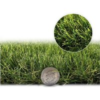 Artificial Grass GB Cordoba 40mm Artificial Grass in Green | Size: 2000mm x 7000mm