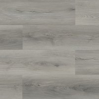 Vinyl Flooring UK Woodlands Forest Luxury Vinyl Tile - 16 Planks - Covers 3.67sqm in Light Grey