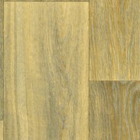 Vinyl Flooring UK Brown Wood Effect 2.0mm Anti Slip Vinyl Flooring Sheet in Grey | Size: 3000mm x 4000mm