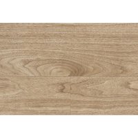 Vinyl Flooring UK Deco55 Glue Down Contract Luxury Vinyl Tile 18 Planks-Covers 3.888sqm in Light Beige