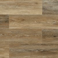 Vinyl Flooring UK Woodlands Nature Luxury Vinyl Tile - 20 Planks - Covers 4.59sqm in Brown