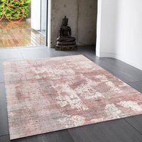 Handmade Luxurious Easy to clean Abstract Area cm x 340 cm
