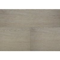 Vinyl Flooring UK Deco30 Glue-Down Luxury Vinyl Tile - 22 Planks - Covers 4.752sqm in Light Grey