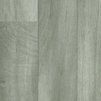 Vinyl Flooring UK Grey Wood Effect 2.0mm Textile Backed Vinyl Flooring | Size: 2000mm x 5000mm