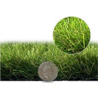 Artificial Grass GB Cadiz 40mm Artificial Grass in Green | Size: 2000mm x 3000mm