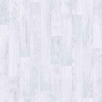 Vinyl Flooring UK Silver Wood Effect 2.3mm Foam Backed Vinyl Flooring Sheet in Grey | Size: 4000mm x 7000mm