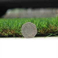Artificial Grass GB Forest 30mm Artificial Grass in Green | Size: 4000mm x 2000mm