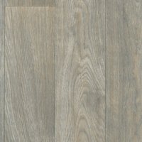 Vinyl Flooring UK Grey Wood Effect 2.0mm Cushion Backed Vinyl Flooring | Size: 4000mm x 6000mm