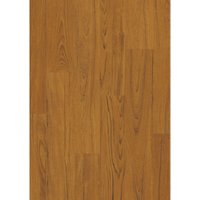 Vinyl Flooring UK Class 800 8mm Laminate Flooring For Home - 7 Planks - Covers 1.596sqm in Fawn