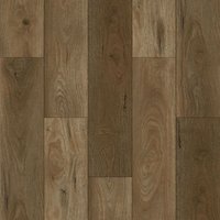 Vinyl Flooring UK AlvPl Wood Effect Glue Down Luxury Vinyl Tile (2.5mm LVT) in Medium Beige