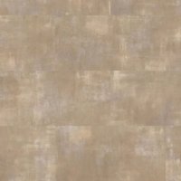 Vinyl Flooring UK Colonia Glue-Down Luxury Vinyl Tile, 2mm Thick LVT - Covers 3.34sqm in Metallics
