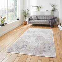 Machine Made Modern Abstract Easy to Clean cm x 230 cm