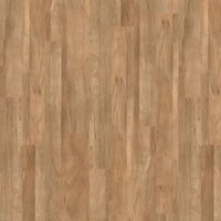 Vinyl Flooring UK Colonia Glue-Down Luxury Vinyl Tile, 2mm Thick LVT - Covers 3.34sqm in Beige