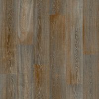 Vinyl Flooring UK Dark Grey Wood Effect 2.0mm Textile Backed Vinyl Flooring Sheet | Size: 3000mm x 6000mm
