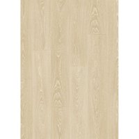 Vinyl Flooring UK Class 800 8mm Laminate Flooring For Home - 7 Planks - Covers 1.596sqm in Light Oak