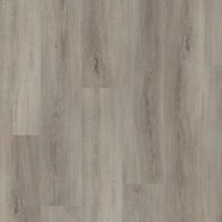 Vinyl Flooring UK Colonia Glue-Down Luxury Vinyl Tile 15 Planks - Covers 3.37sqm in Dark Grey