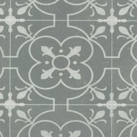 Vinyl Flooring UK Grey Designer Effect 2.0mm Non Slip Sheet Vinyl Flooring | Size: 3000mm x 5000mm