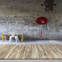 Modern Easy to clean Machine Made Abstract cm x 230 cm