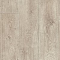 Vinyl Flooring UK Beige Wood Effect 2.0mm Sheet Vinyl | Size: 2000mm x 6000mm