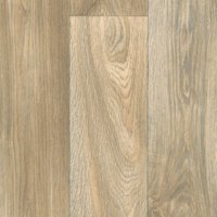 Vinyl Flooring UK Wood Effect 2.0mm Beige Vinyl Flooring Sheet | Size: 2000mm x 2000mm