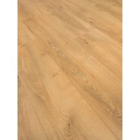 Vinyl Flooring UK Zodia Wood Effect 12mm Laminate Flooring - 5 Planks - Covers 1.332sqm in Brown