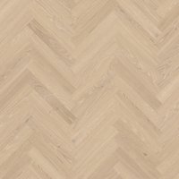 Vinyl Flooring UK Wood Effect Glue Down Herringbone Luxury Vinyl Tile (2mm LVT) in Light Beige