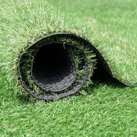 Artificial Grass GB Super Lawn 20mm Artificial Grass in Green | Size: 2000mm x 6000mm