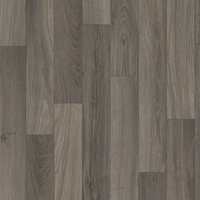 Vinyl Flooring UK Light Grey Wood Effect 2.8mm Anti Slip Vinyl Flooring Sheet | Size: 3000mm x 1000mm