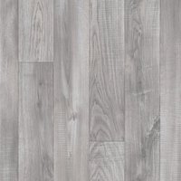 Vinyl Flooring UK Grey Wood Effect 2.8mm Non Slip Vinyl Flooring Sheet | Size: 3000mm x 1000mm