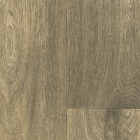 Vinyl Flooring UK Brown Wood Effect 2.0mm Textile Backed Vinyl Flooring Sheet | Size: 4000mm x 5000mm