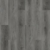 Vinyl Flooring UK AlvPl Wood Effect Glue Down Luxury Vinyl Tile (2.5mm LVT) in Walnut