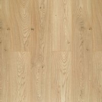 Vinyl Flooring UK Lovla Wood Effect 8mm Laminate Flooring - 9 Planks - Covers 2.179sqm in Light Beige
