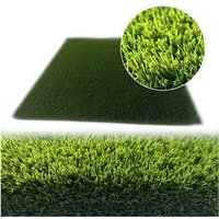 Artificial Grass GB Premership 40mm Artificial Grass in Green | Size: 2000mm x 8000mm