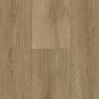 Vinyl Flooring UK Beige Wood Effect 2.5mm Vinyl Flooring | Size: 2000mm x 6000mm