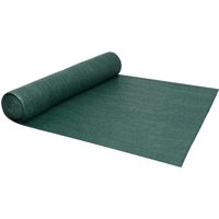 Berkfield Home Privacy Net Green 1.8x50 m HDPE 195 g/m ²