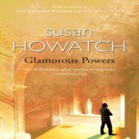 Susan Howatch Glamorous Powers Paperback Book
