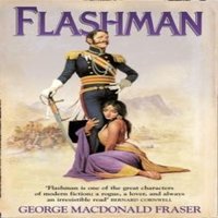 George MacDonald Fraser Flashman Paperback Book